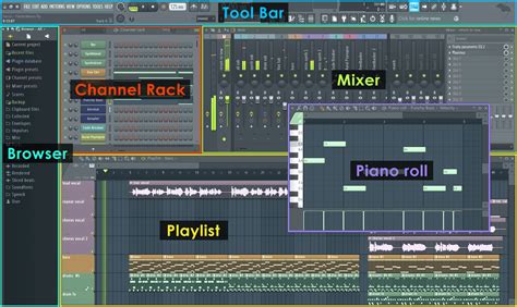 fl studio tutorial|How to Use FL Studio: Step.